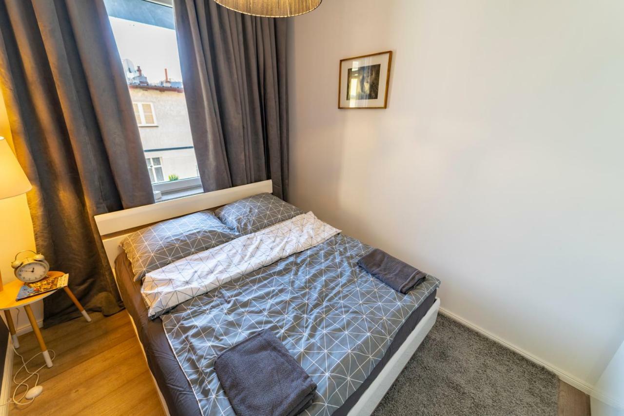 Apartament Przy Wyspie Mlynskiej Bydgoszcz Exterior foto